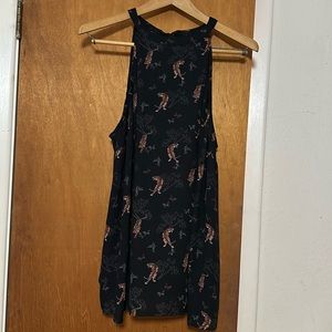 Tiger Tank Top